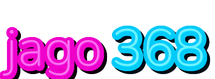 jago368 — logo kanal