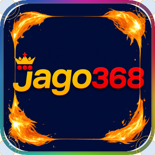 jago368 — mitra unggulan