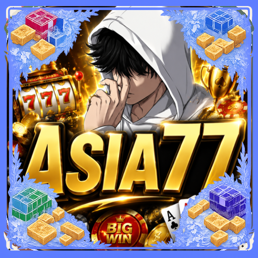 asia77 — mitra unggulan